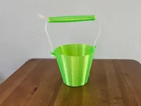 0.2mm layer, 5 walls, 15% infill