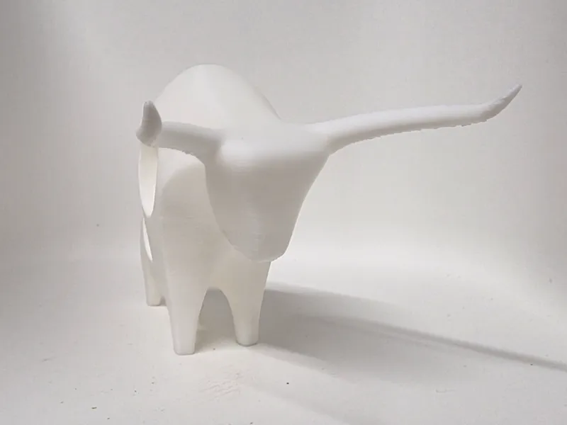 Bull