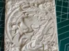 0.08mm layer, 2 walls, 15% infill