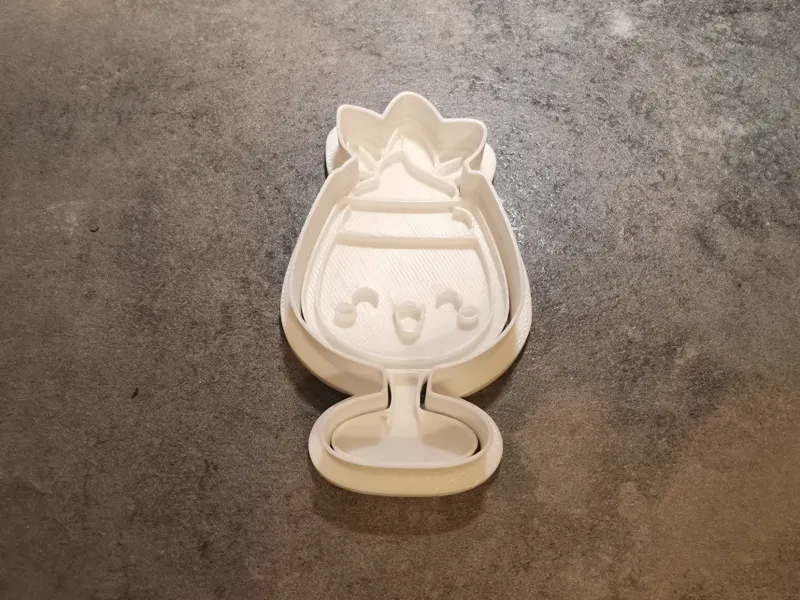 Cookie Cutter