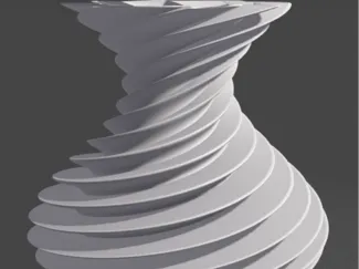 flower vase