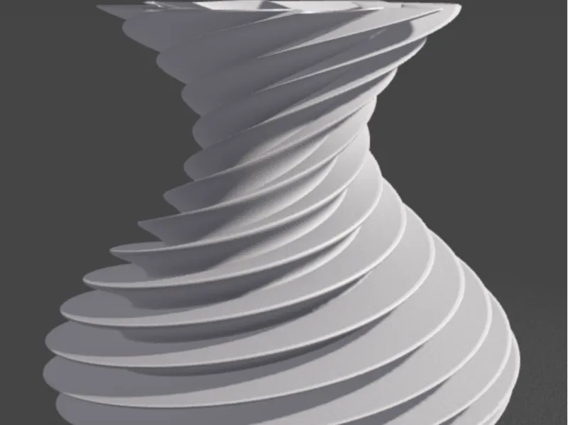 flower vase