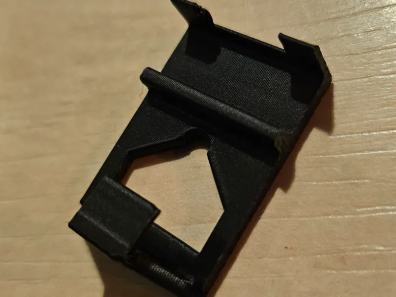 Ikea Yllevad Hanging Helper
