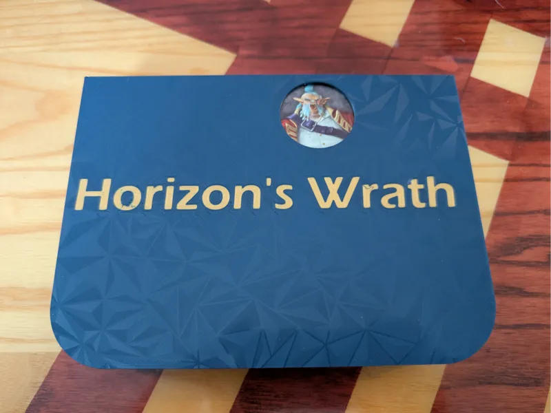 Cloudspire – Horizon's Wrath faction box