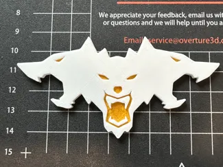 Cybertruck Cerberus for Cyberbeast