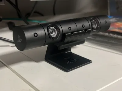 PlayStation Camera Stand 