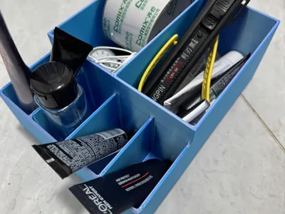 Storage Box