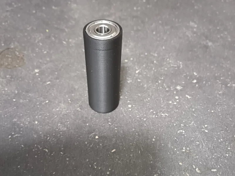 rotary handle