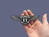 Bentley Badge