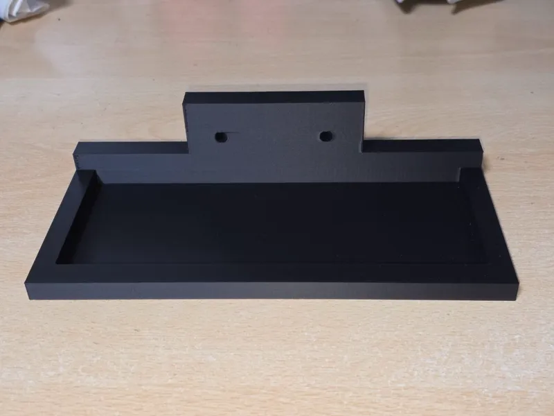 Mensola - Scaffale Scatola Controller PS5