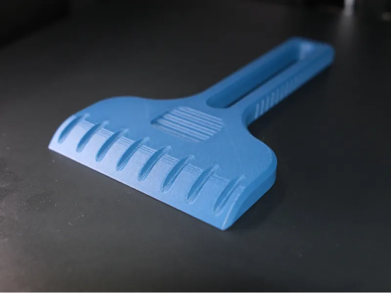 Ice Scraper Pro