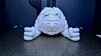 0.12mm layer, 2 walls, 15% infill