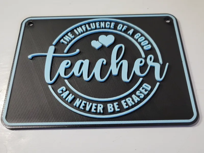 Teacher Appreciation Gift