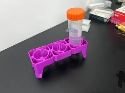 Centrifuge Tube Rack_3pcs