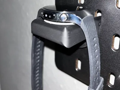 Skadis Huawei Watch