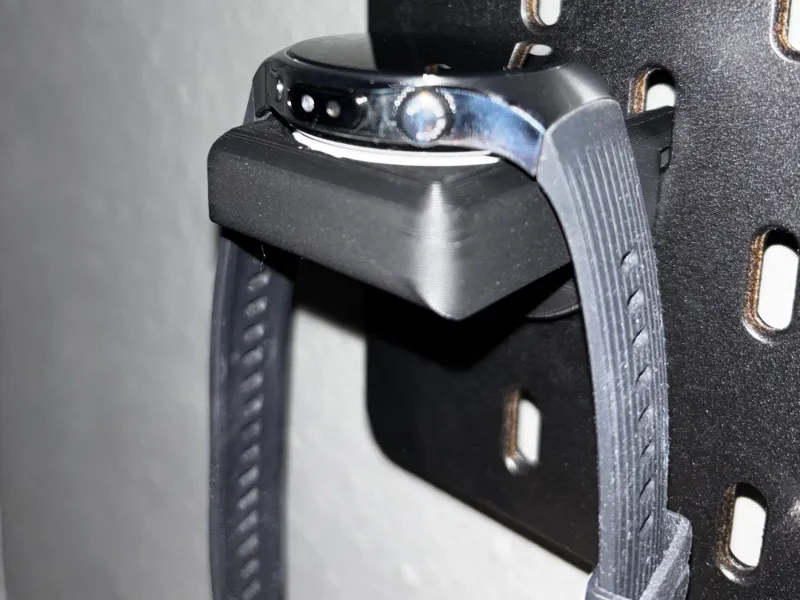 Skadis Huawei Watch