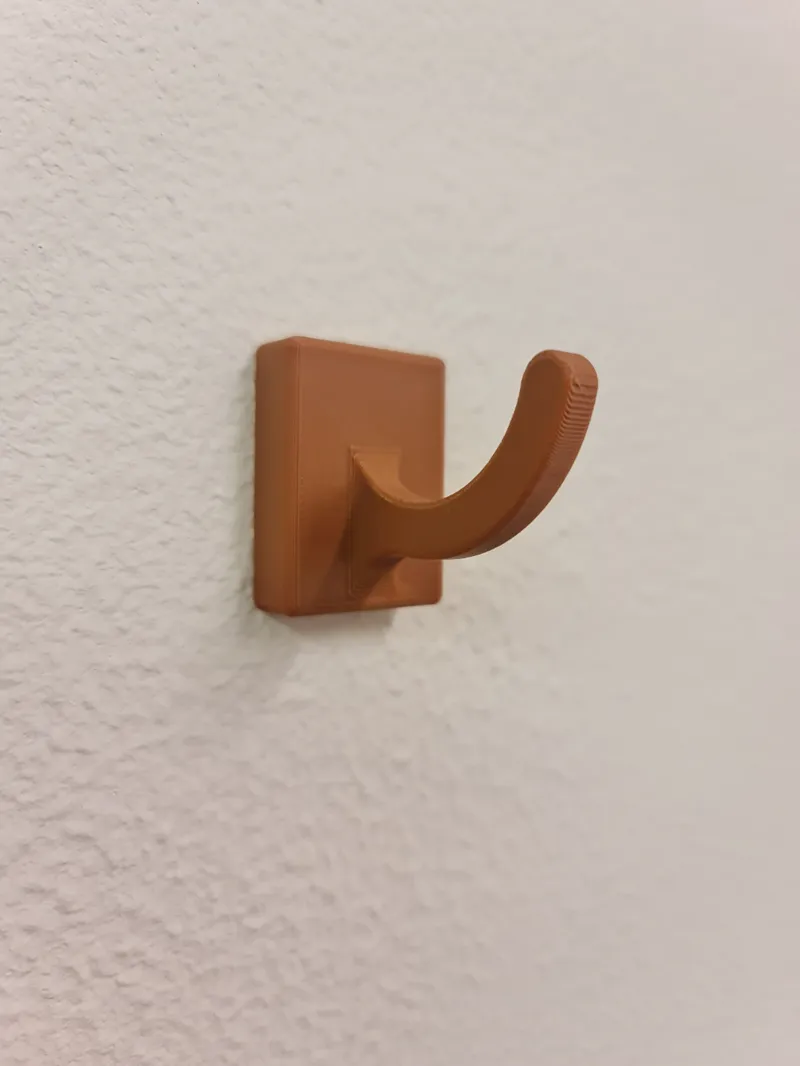 3M Claw Hook _ Single