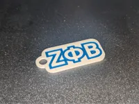 0.2mm layer, 2 walls, 50% infill