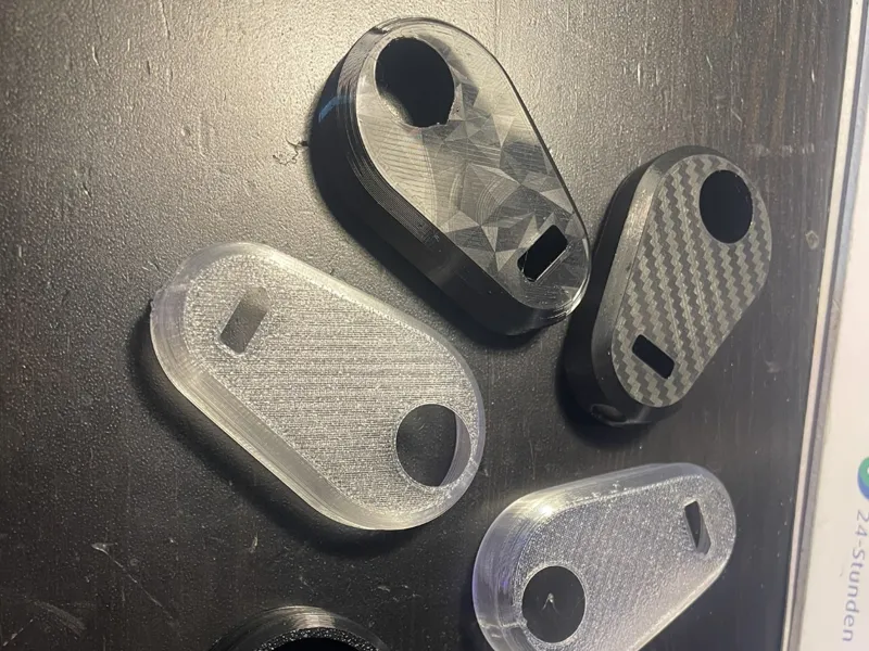 Tinybumper, Tinymight 2, Vapozizer Bumper, Schutz