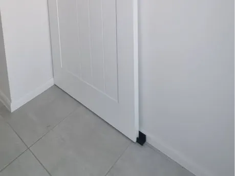 Barn Door Slider Guide