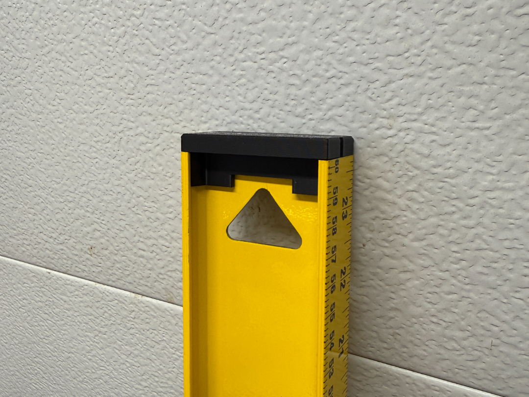 Stanley Level Replacement End Cap|Protective Edge