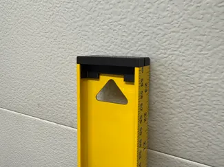 Stanley Level Replacement End Cap|Protective Edge