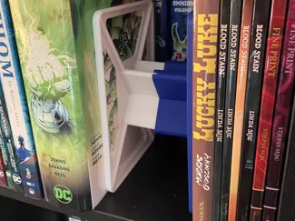 Book Nook (adjustable size)