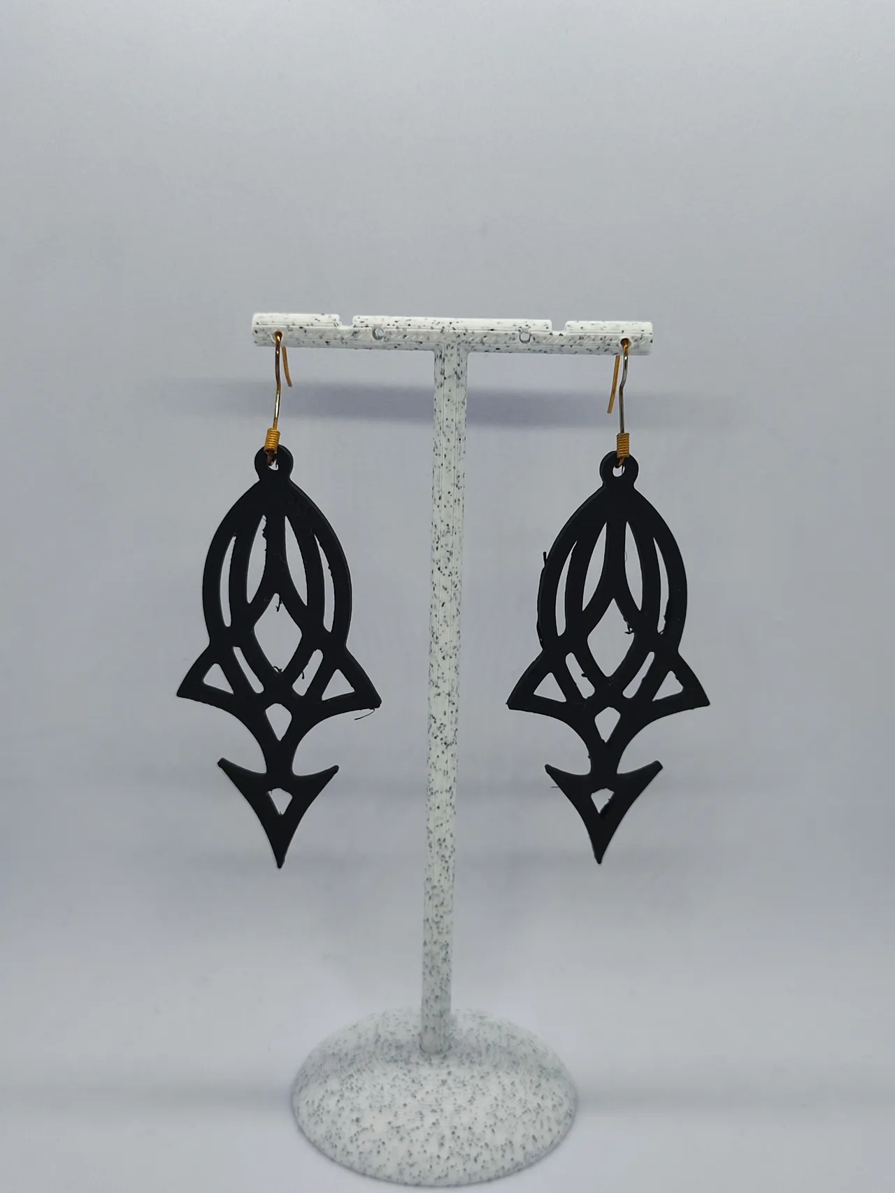 Aretes Punta de Élite view 2