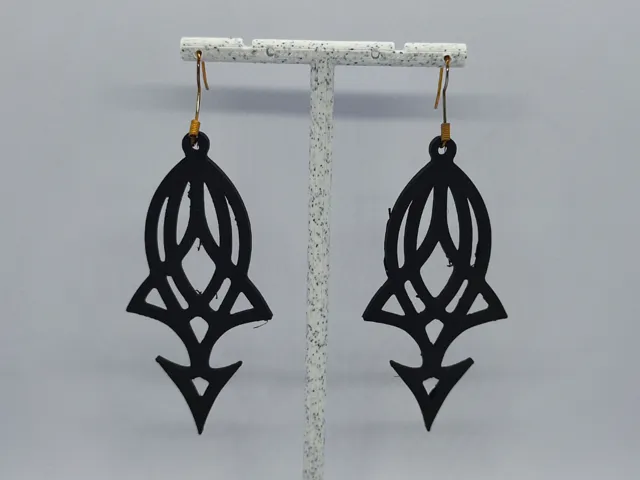 Aretes Punta de Élite