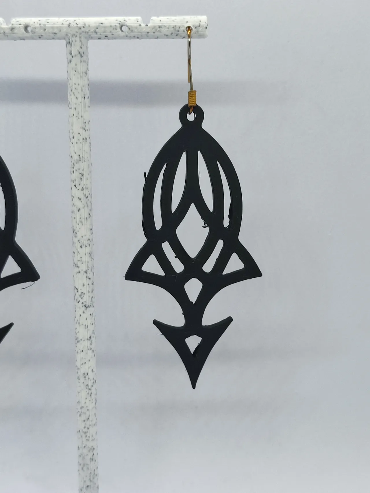Aretes Punta de Élite view 4