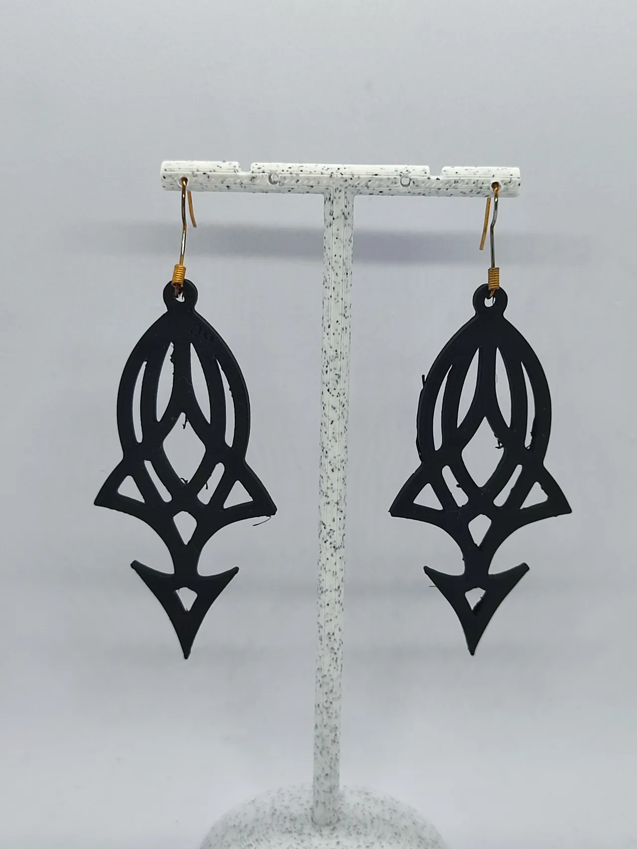 Aretes Punta de Élite view 3