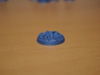 0.12mm layer, 2 walls, 15% infill