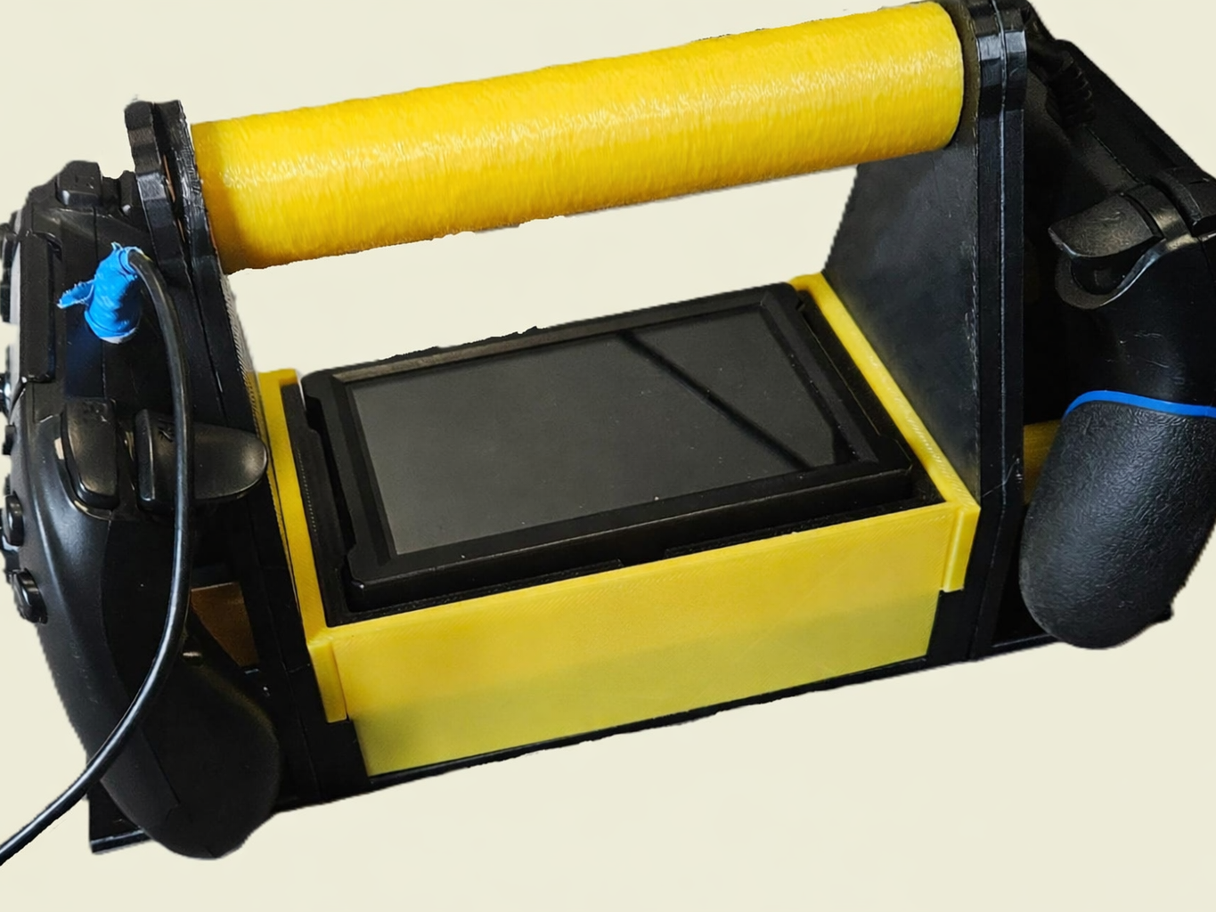 Driver Hub Holder