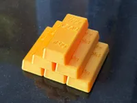 0.08mm layer, 2 walls, 5% infill