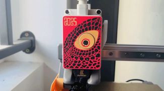 2025蛇神之眼-适用A1/AI MINI
