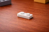 2x1 flat