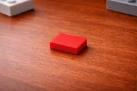 1x1 plate