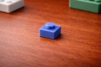 1x1 flat