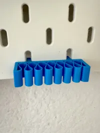 For P1S 1color 0.2mm layer, 2 walls, 10% infill