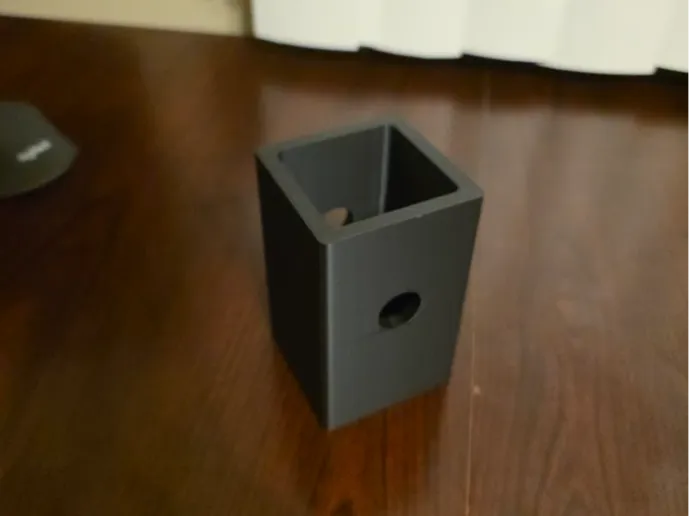 2" to 2.5" Hitch Adapter Sleeve
