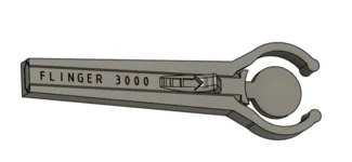 FLINGER3000