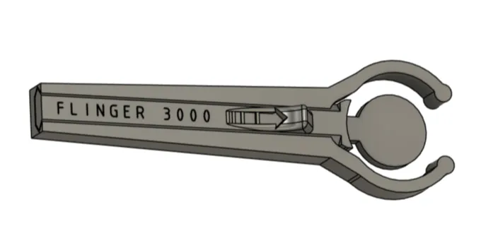 FLINGER3000