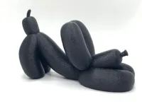 0.16mm layer, 2 walls, 8% infill fuzzy skin