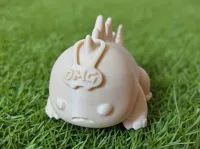 0.14mm 层高, 2 层墙, 10% 填充