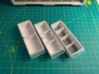 PLA - 0.8mm walls - 0.28mm layer height
