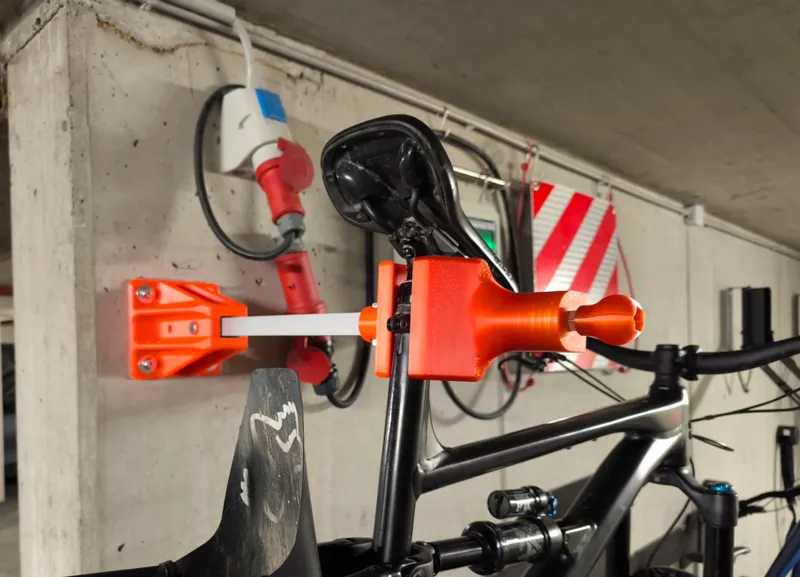 Fahrrad Montage Stand