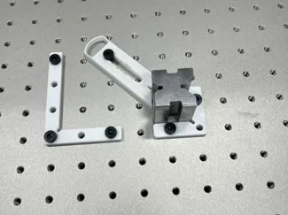M6 Cmm Fixture blocks 