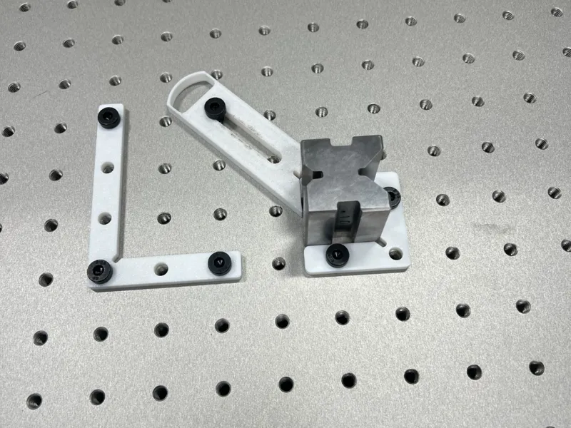 M6 Cmm Fixture blocks 
