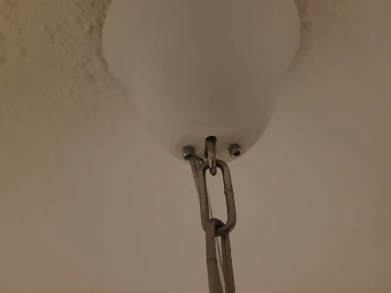 Ceiling lampcover