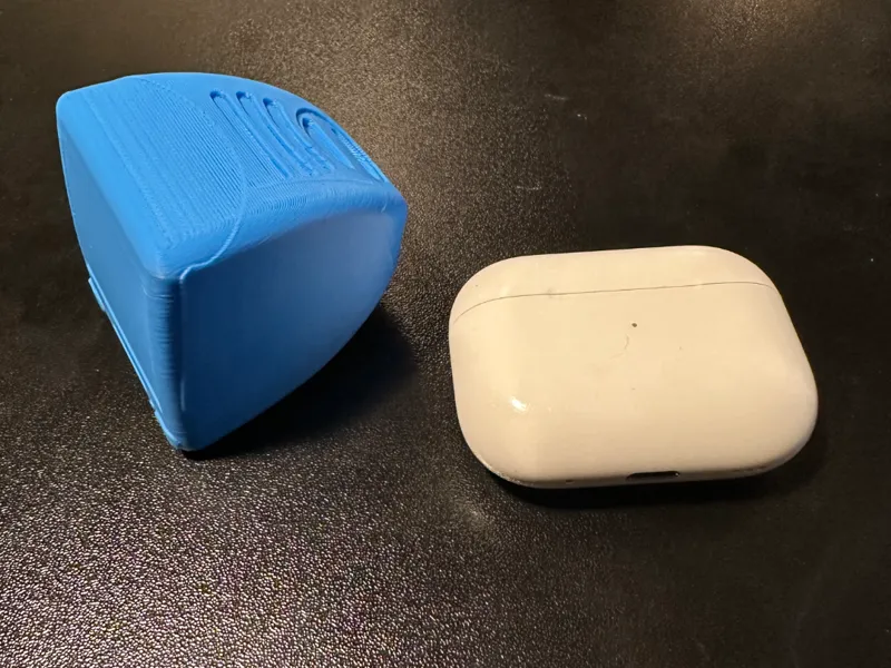iMac G3 Simple Model